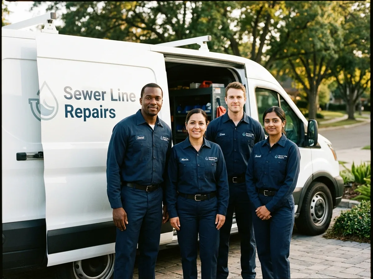 Emergency Plumber company in Lincolnton, NC